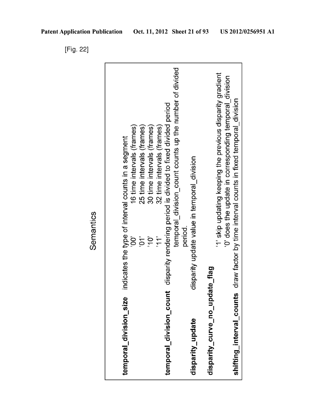 IMAGE DATA TRANSMISSION DEVICE, IMAGE DATA TRANSMISSION METHOD, IMAGE DATA     RECEPTION DEVICE, AND IMAGE DATA RECEPTION METHOD - diagram, schematic, and image 22