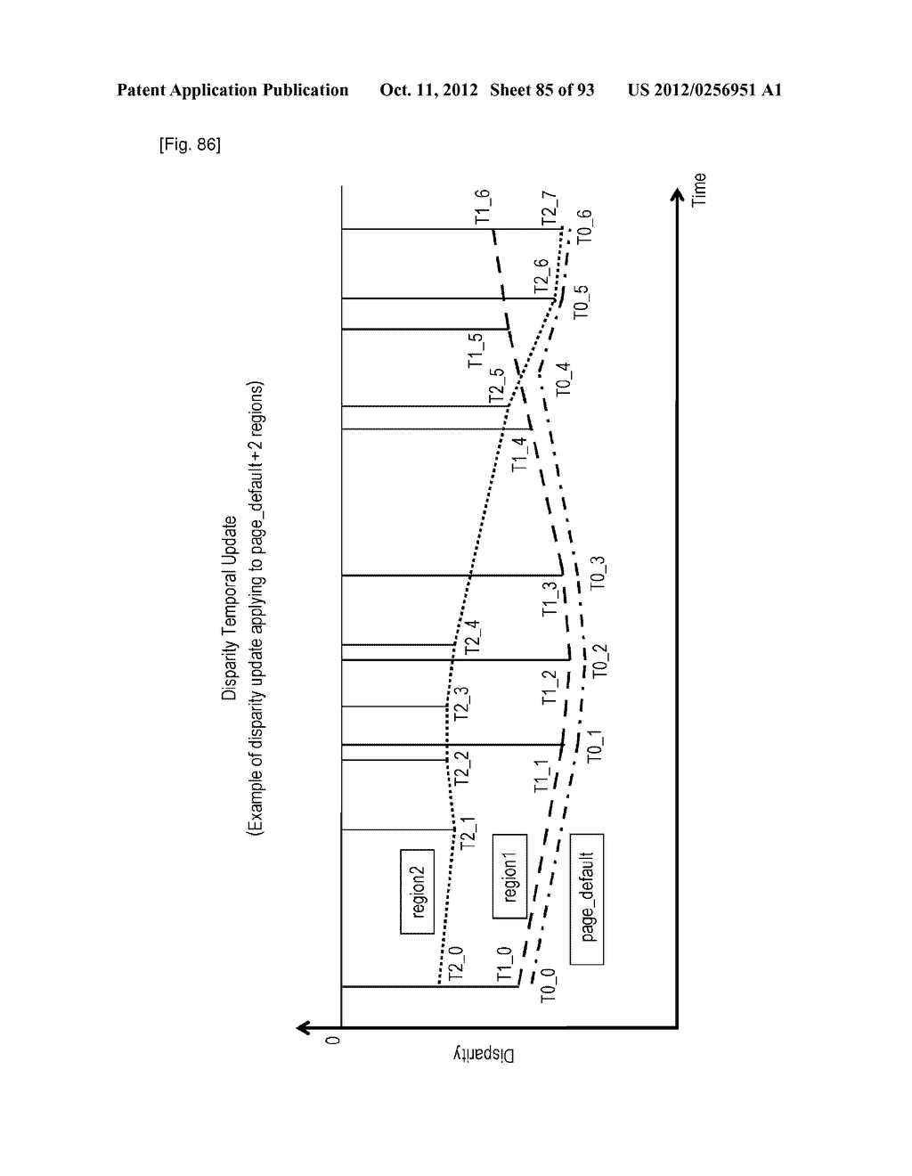 IMAGE DATA TRANSMISSION DEVICE, IMAGE DATA TRANSMISSION METHOD, IMAGE DATA     RECEPTION DEVICE, AND IMAGE DATA RECEPTION METHOD - diagram, schematic, and image 86