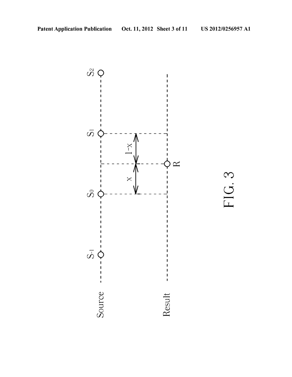 IMAGE PROCESSING METHOD OF PERFORMING SCALING OPERATIONS UPON RESPECTIVE     DATA PORTIONS FOR MULTI-CHANNEL TRANSMISSION AND IMAGE PROCESSING     APPARATUS THEREOF - diagram, schematic, and image 04