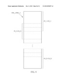 IMAGE PROCESSING METHOD OF PERFORMING SCALING OPERATIONS UPON RESPECTIVE     DATA PORTIONS FOR MULTI-CHANNEL TRANSMISSION AND IMAGE PROCESSING     APPARATUS THEREOF diagram and image