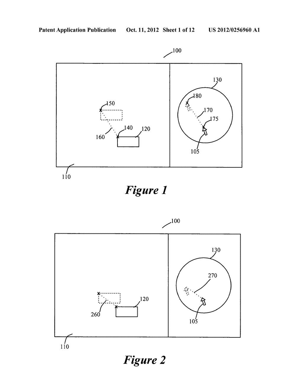 DEFINING MOTION IN A COMPUTER SYSTEM WITH A GRAPHICAL USER INTERFACE - diagram, schematic, and image 02