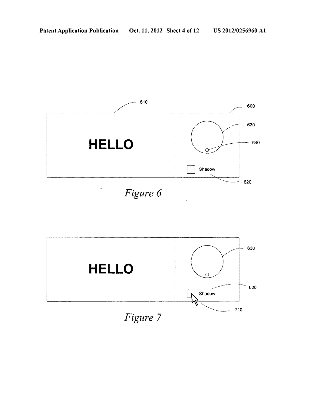 DEFINING MOTION IN A COMPUTER SYSTEM WITH A GRAPHICAL USER INTERFACE - diagram, schematic, and image 05