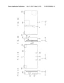 COMPUTER-READABLE STORAGE MEDIUM HAVING INFORMATION PROCESSING PROGRAM     STORED THEREIN, INFORMATION PROCESSING APPARATUS, INFORMATION PROCESSING     SYSTEM, AND INFORMATION PROCESSING METHOD diagram and image