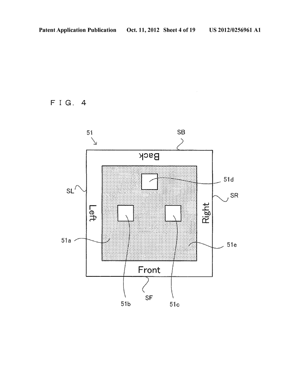 COMPUTER-READABLE STORAGE MEDIUM HAVING INFORMATION PROCESSING PROGRAM     STORED THEREIN, INFORMATION PROCESSING APPARATUS, INFORMATION PROCESSING     SYSTEM, AND INFORMATION PROCESSING METHOD - diagram, schematic, and image 05