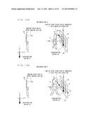 COMPUTER-READABLE STORAGE MEDIUM HAVING INFORMATION PROCESSING PROGRAM     STORED THEREIN, INFORMATION PROCESSING APPARATUS, INFORMATION PROCESSING     SYSTEM, AND INFORMATION PROCESSING METHOD diagram and image