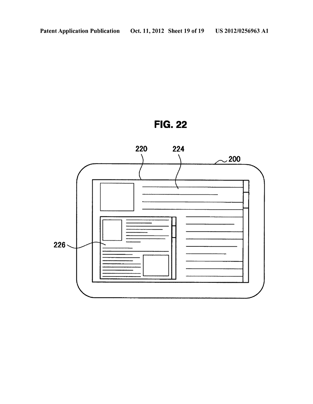 INFORMATION PROCESSING APPARATUS, INFORMATION PROCESSING METHOD, AND     COMPUTER-READABLE STORAGE MEDIUM - diagram, schematic, and image 20