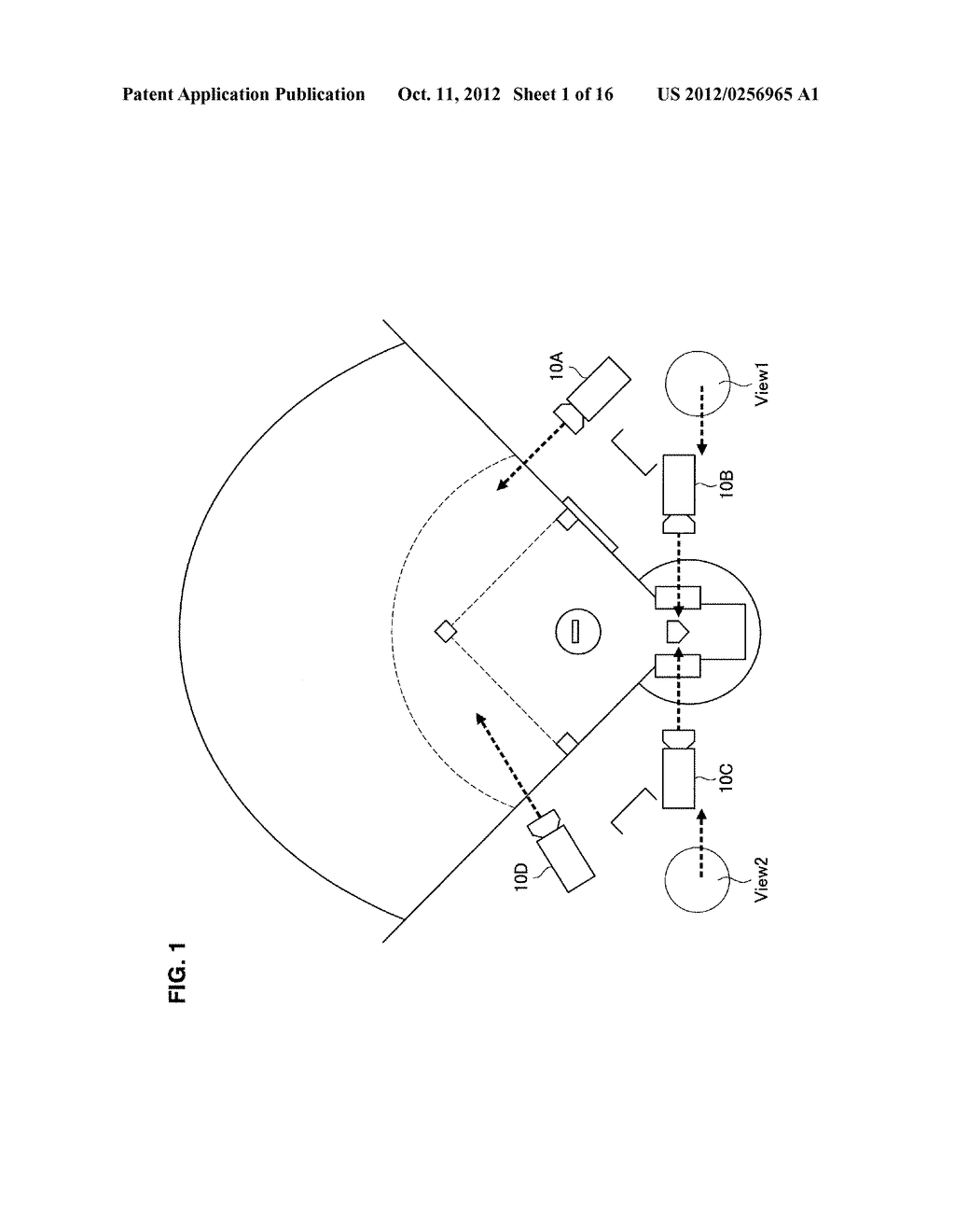 DISPLAY CONTROL DEVICE, DISPLAY CONTROL METHOD, PROGRAM, AND DISPLAY     CONTROL SYSTEM - diagram, schematic, and image 02