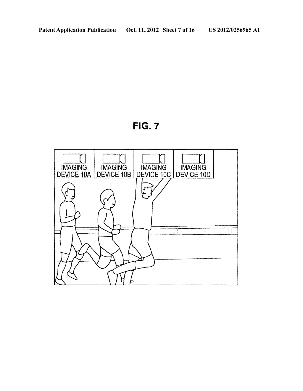 DISPLAY CONTROL DEVICE, DISPLAY CONTROL METHOD, PROGRAM, AND DISPLAY     CONTROL SYSTEM - diagram, schematic, and image 08