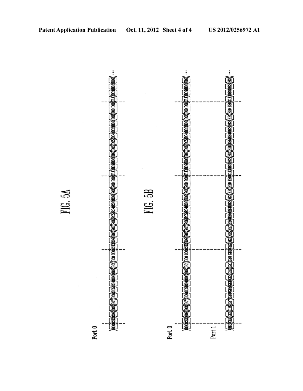 DISPLAY DEVICE AND METHOD OF DRIVING THE SAME - diagram, schematic, and image 05