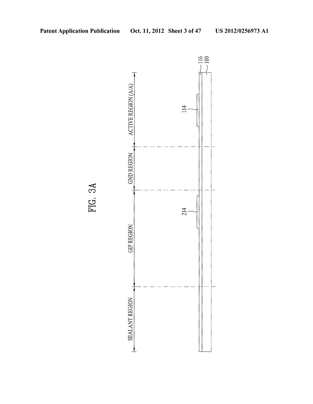 ORGANIC LIGHT EMITTING DISPLAY DEVICE AND METHOD FOR MANUFACTURING THE     SAME - diagram, schematic, and image 04