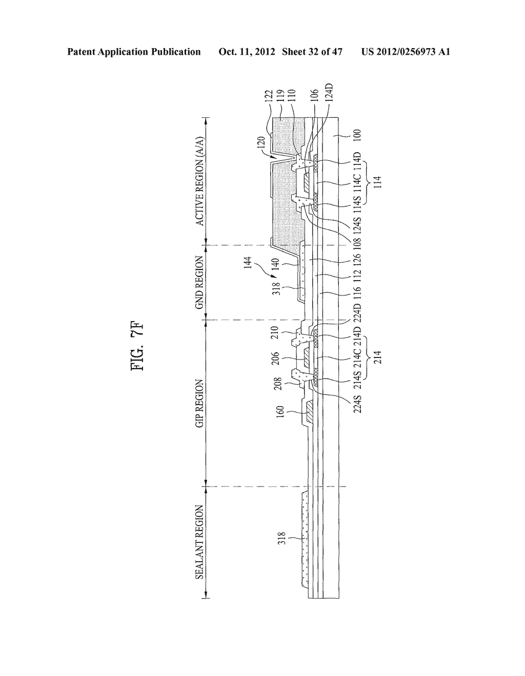 ORGANIC LIGHT EMITTING DISPLAY DEVICE AND METHOD FOR MANUFACTURING THE     SAME - diagram, schematic, and image 33