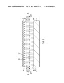 LIGHT SOURCE DEVICE, DISPLAY, AND ELECTRONIC UNIT diagram and image