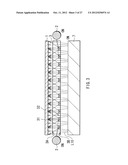 LIGHT SOURCE DEVICE, DISPLAY, AND ELECTRONIC UNIT diagram and image