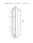 LIGHT SOURCE DEVICE, DISPLAY, AND ELECTRONIC UNIT diagram and image