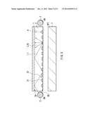 LIGHT SOURCE DEVICE, DISPLAY, AND ELECTRONIC UNIT diagram and image