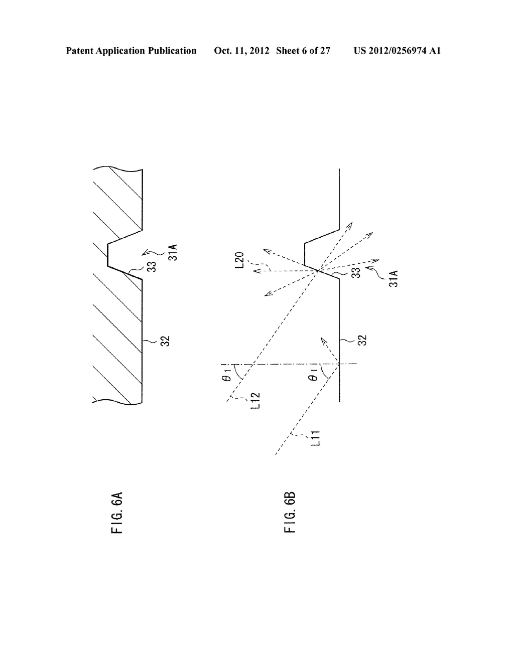 LIGHT SOURCE DEVICE, DISPLAY, AND ELECTRONIC UNIT - diagram, schematic, and image 07