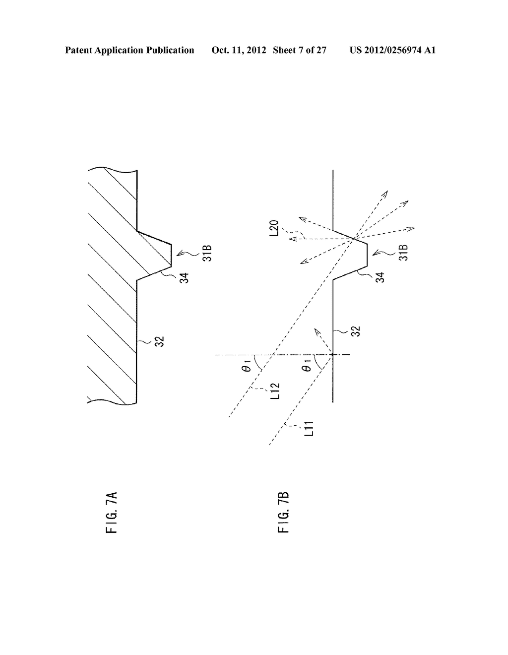 LIGHT SOURCE DEVICE, DISPLAY, AND ELECTRONIC UNIT - diagram, schematic, and image 08