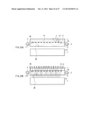 LIGHT SOURCE DEVICE, DISPLAY, AND ELECTRONIC UNIT diagram and image