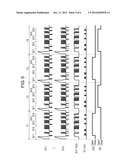 METHOD OF DRIVING PLASMA DISPLAY DEVICE, PLASMA DISPLAY DEVICE, AND PLASMA     DISPLAY SYSTEM diagram and image