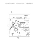 METHOD OF MONITORING GEL ACCUMULATION IN A DRUM MAINTENANCE UNIT diagram and image