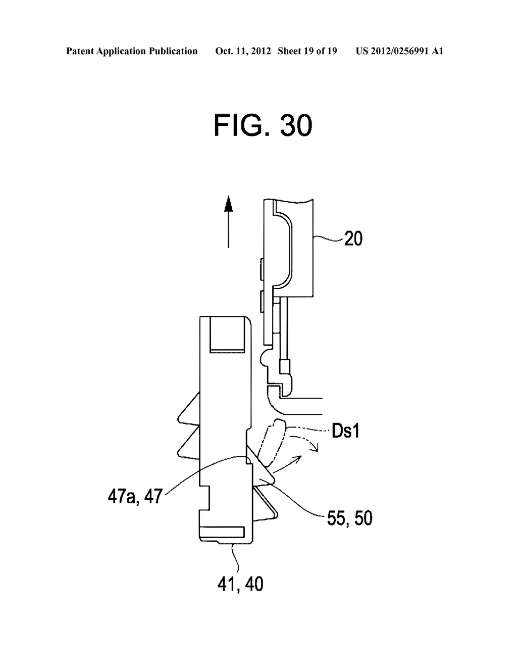 Recording Apparatus and Terminal Module for Recording Apparatus - diagram, schematic, and image 20