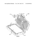 Mobile Device Case Having an Integrated Wide-Angle Lens diagram and image