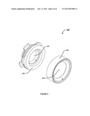 Mobile Device Case Having an Integrated Wide-Angle Lens diagram and image