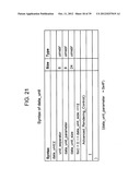 STEREO IMAGE DATA TRANSMITTING APPARATUS, STEREO IMAGE DATA TRANSMITTING     METHOD, STEREO IMAGE DATA RECEIVING APPARATUS, AND STEREO IMAGE DATA     RECEIVING METHOD diagram and image