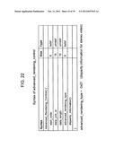 STEREO IMAGE DATA TRANSMITTING APPARATUS, STEREO IMAGE DATA TRANSMITTING     METHOD, STEREO IMAGE DATA RECEIVING APPARATUS, AND STEREO IMAGE DATA     RECEIVING METHOD diagram and image