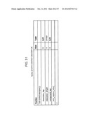 STEREO IMAGE DATA TRANSMITTING APPARATUS, STEREO IMAGE DATA TRANSMITTING     METHOD, STEREO IMAGE DATA RECEIVING APPARATUS, AND STEREO IMAGE DATA     RECEIVING METHOD diagram and image