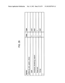 STEREO IMAGE DATA TRANSMITTING APPARATUS, STEREO IMAGE DATA TRANSMITTING     METHOD, STEREO IMAGE DATA RECEIVING APPARATUS, AND STEREO IMAGE DATA     RECEIVING METHOD diagram and image