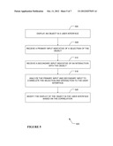 SYSTEMS AND METHODS FOR PROVIDING FEEDBACK BY TRACKING USER GAZE AND     GESTURES diagram and image