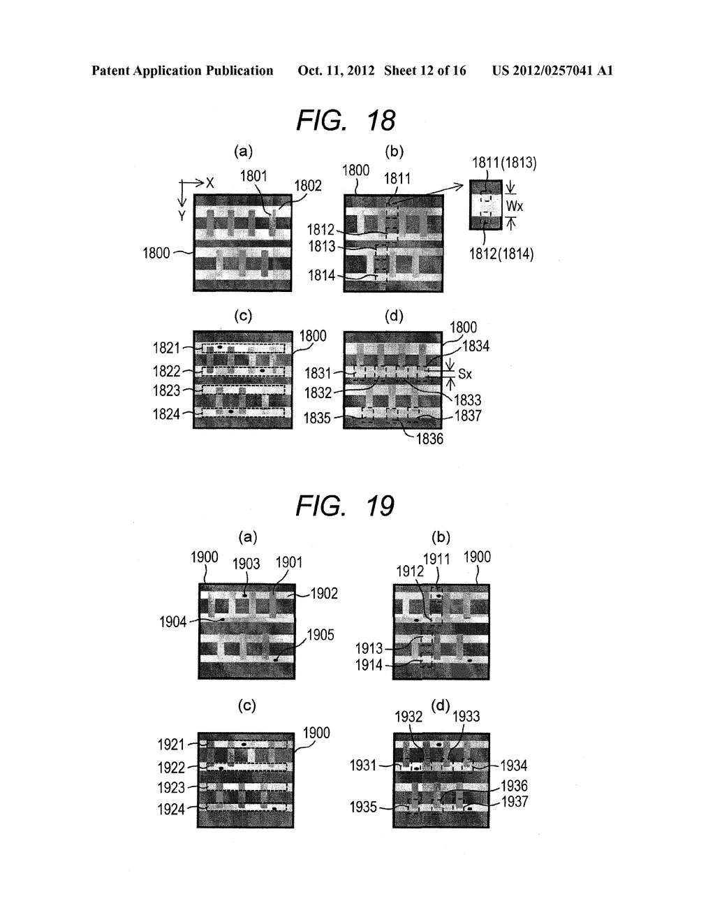 METHOD FOR DEFECT INSPECTION AND APPARATUS FOR DEFECT INSPECTION - diagram, schematic, and image 13