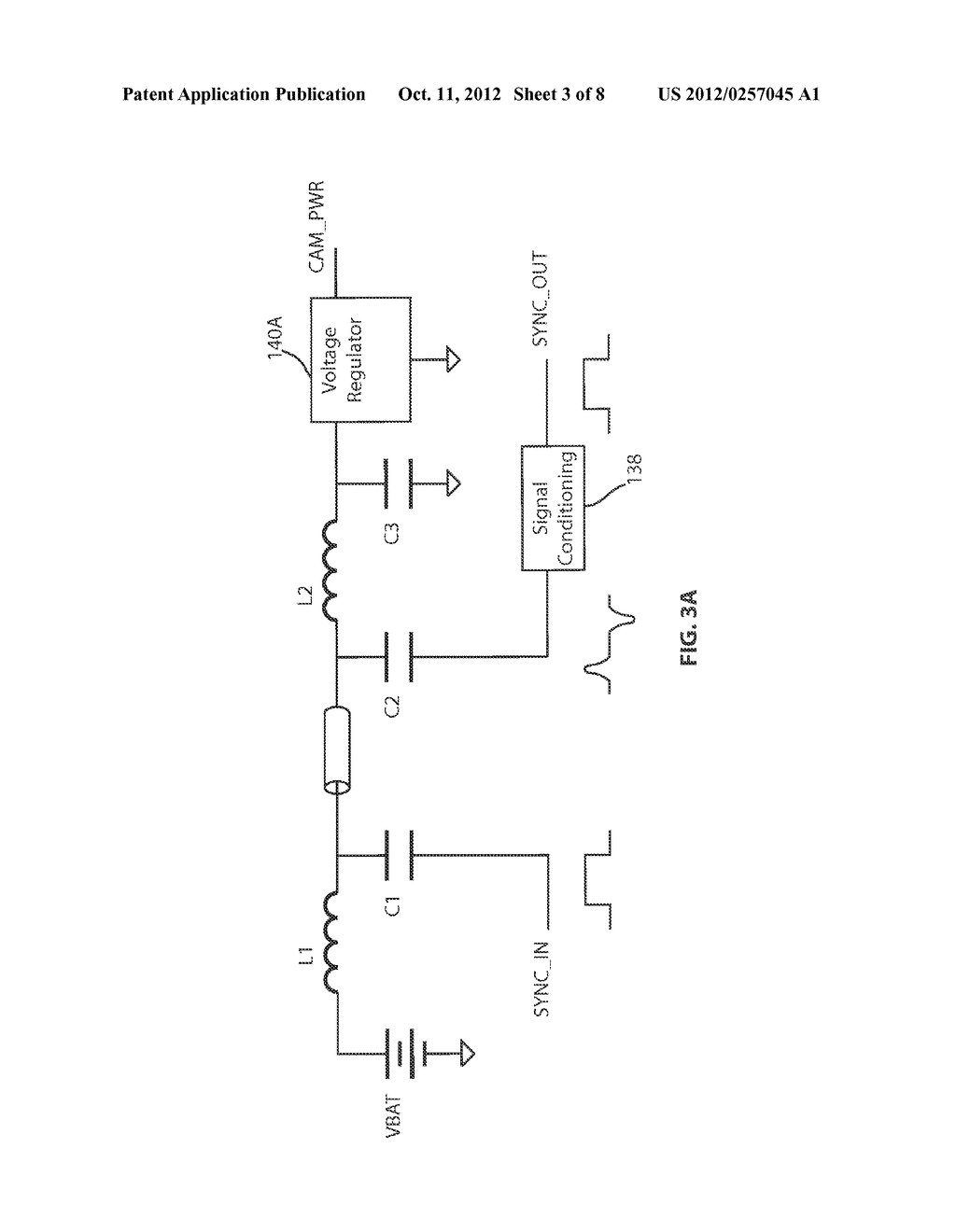 IMAGE SYNCHRONIZATION FOR A MULTIPLE IMAGER SYSTEM AND METHOD THEREOF - diagram, schematic, and image 04