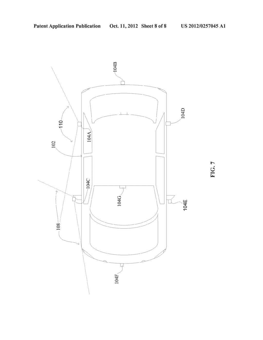 IMAGE SYNCHRONIZATION FOR A MULTIPLE IMAGER SYSTEM AND METHOD THEREOF - diagram, schematic, and image 09