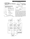 VIDEO INFORMATION PROCESSING METHOD AND VIDEO INFORMATION PROCESSING     APPARATUS diagram and image