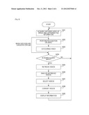 VIDEO INFORMATION PROCESSING METHOD AND VIDEO INFORMATION PROCESSING     APPARATUS diagram and image