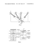 Method for Calibrating a Measurement Instrument of an Optronic System diagram and image