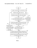 ELECTRONIC DEVICE AND METHOD FOR DETECTING ABNORMITIES OF IMAGE CAPTURING     DEVICE diagram and image