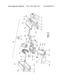 DEVICE WITH A CAMERA UNIT diagram and image