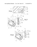 DEVICE WITH A CAMERA UNIT diagram and image