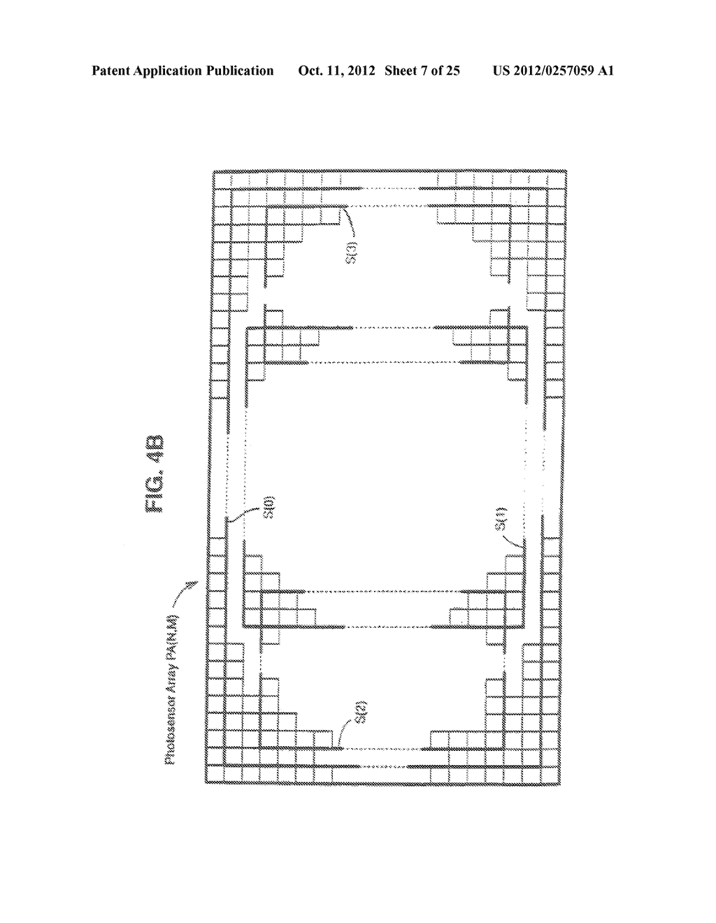 VEHICULAR VISION SYSTEM - diagram, schematic, and image 08