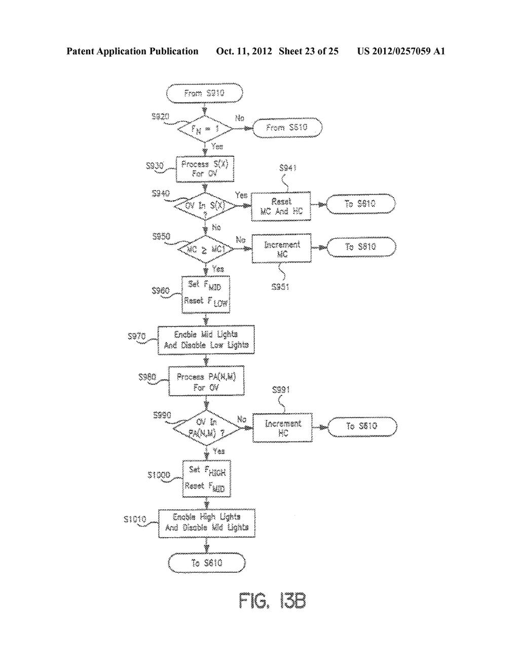 VEHICULAR VISION SYSTEM - diagram, schematic, and image 24