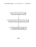 SYSTEMS AND METHODS FOR FOCUS TRANSITION diagram and image