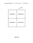 SYSTEMS AND METHODS FOR FOCUS TRANSITION diagram and image