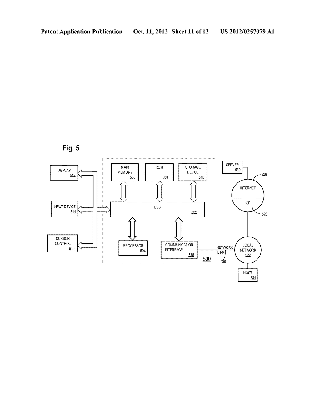 Multi-Field CCD Capture for HDR Imaging - diagram, schematic, and image 12