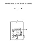 IMAGE PROCESSING DEVICE FOR GENERATING COMPOSITE IMAGE HAVING     PREDETERMINED ASPECT RATIO diagram and image