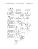 DISTRIBUTION APPARATUS AND VIDEO DISTRIBUTION METHOD diagram and image