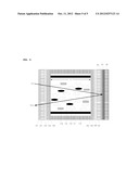 LCD LIGHT-REDUCING APPARATUS, AND VEHICLE SMART MIRROR USING THE SAME diagram and image