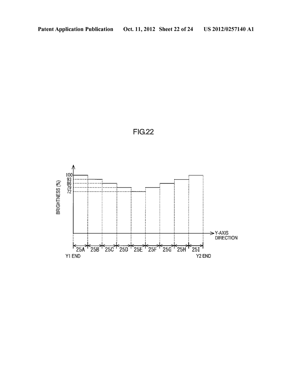 LIGHTING DEVICE, DISPLAY DEVICE, AND TELEVISION RECEIVER - diagram, schematic, and image 23